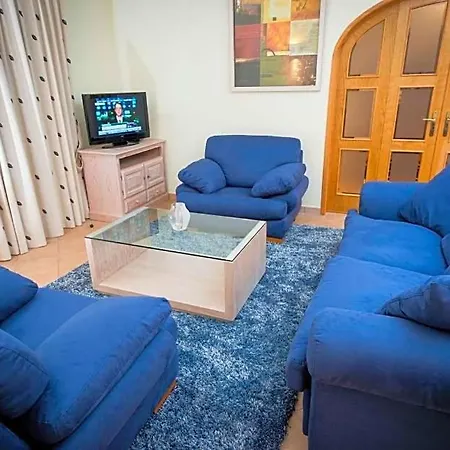 ヴィラ Sleeps 14 Pool Air Con Wifi ラゴス